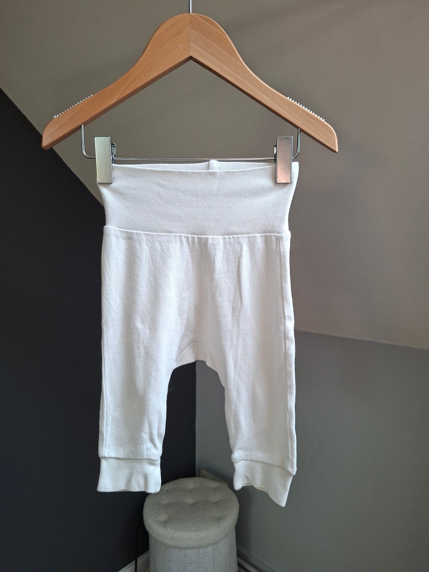 Legging blanc