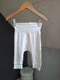 Legging blanc