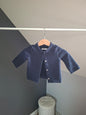 Gilet marine