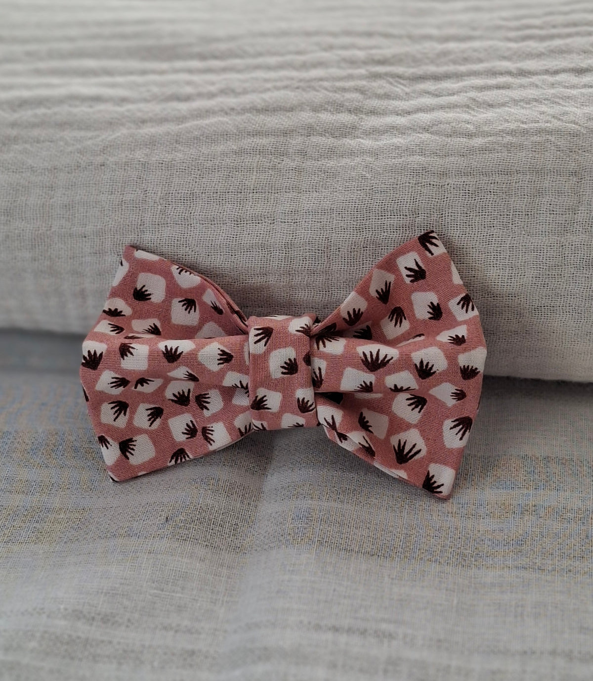 Barrette clip