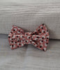Barrette clip