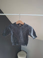 Pull gris