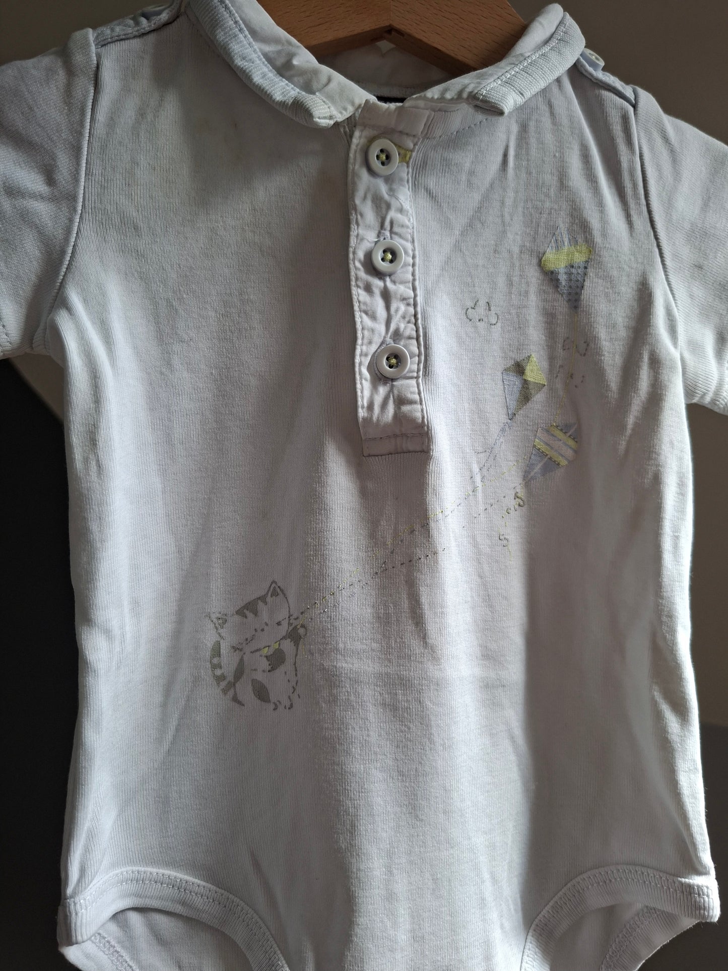 Body "cerf volants"
