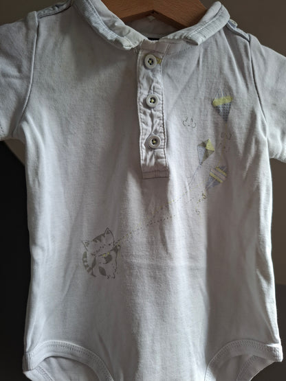 Body "cerf volants"