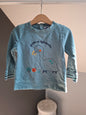 Pull diplodoudou