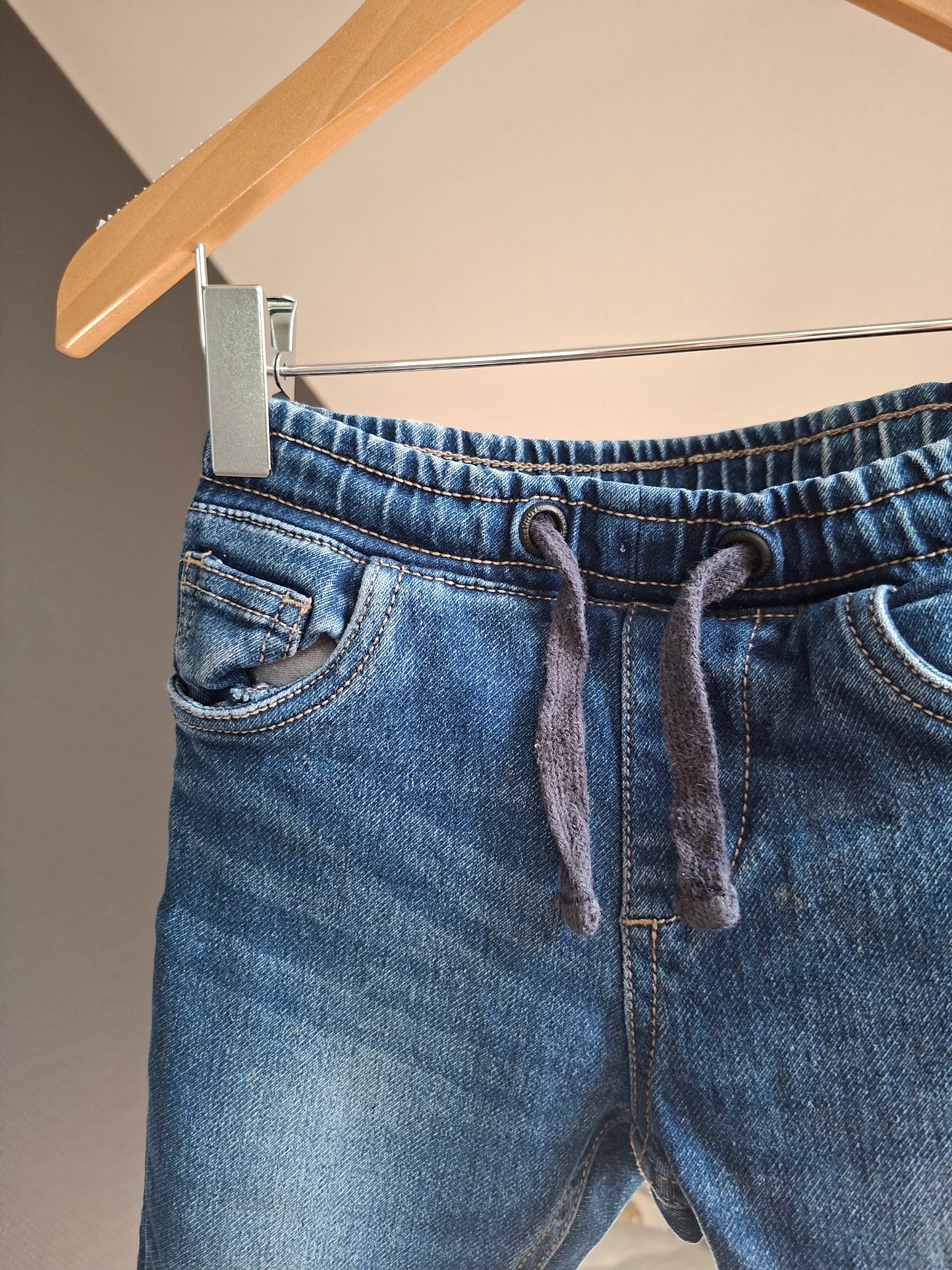 Jean basic