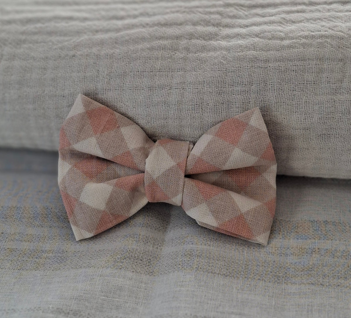 Barrette clip