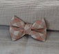 Barrette clip