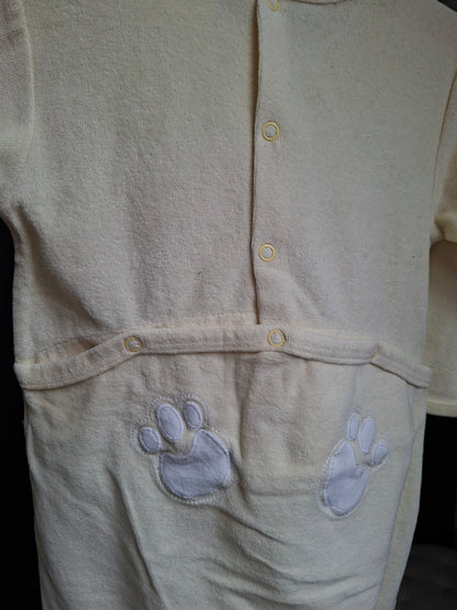 Pyjama singe
