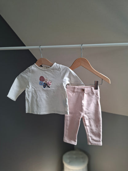 Ensemble 2 pièces