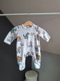 Pyjama "dinosaures"