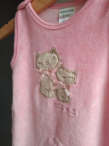 Pyjama chat