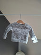 Pull dinosaures