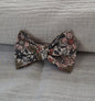 Barrette clip