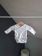 Body blanc basic