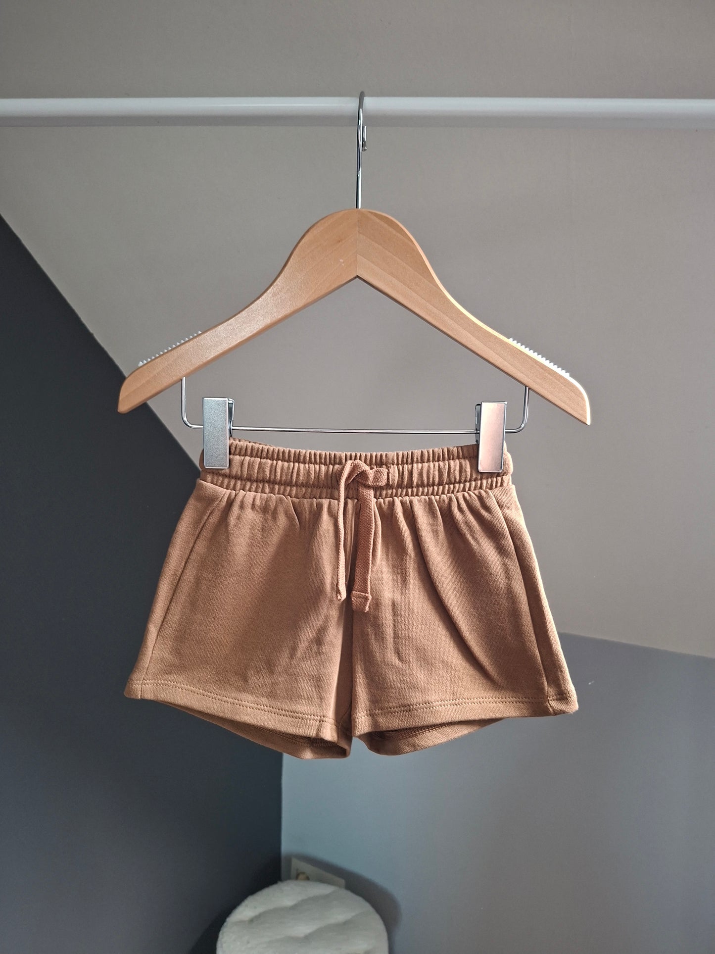 Short marron
