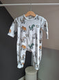 Pyjama dinosaures