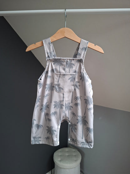 Combi-short savane