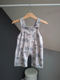 Combi-short savane