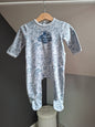 Pyjama "jurassic world"
