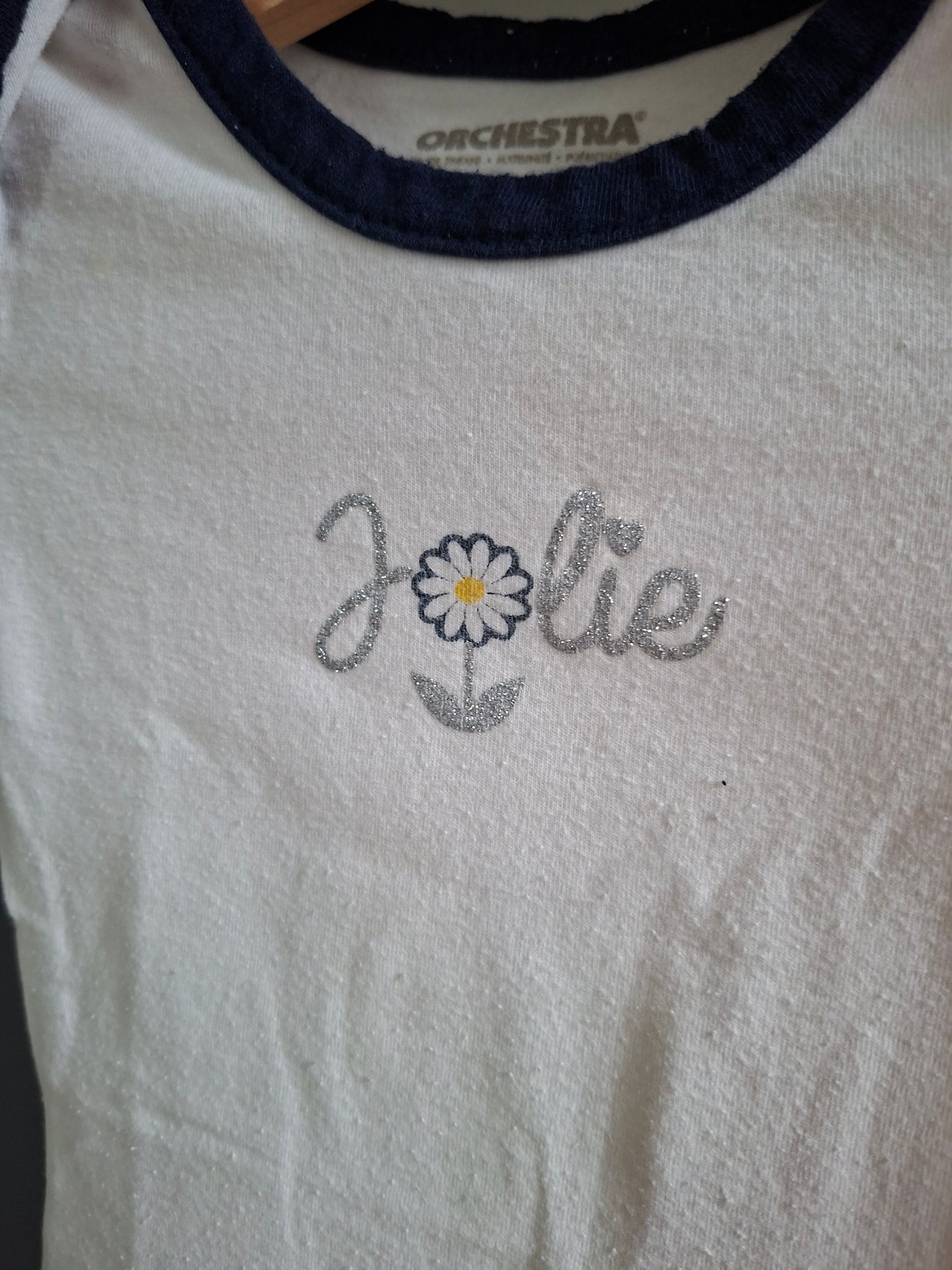 Body "jolie"