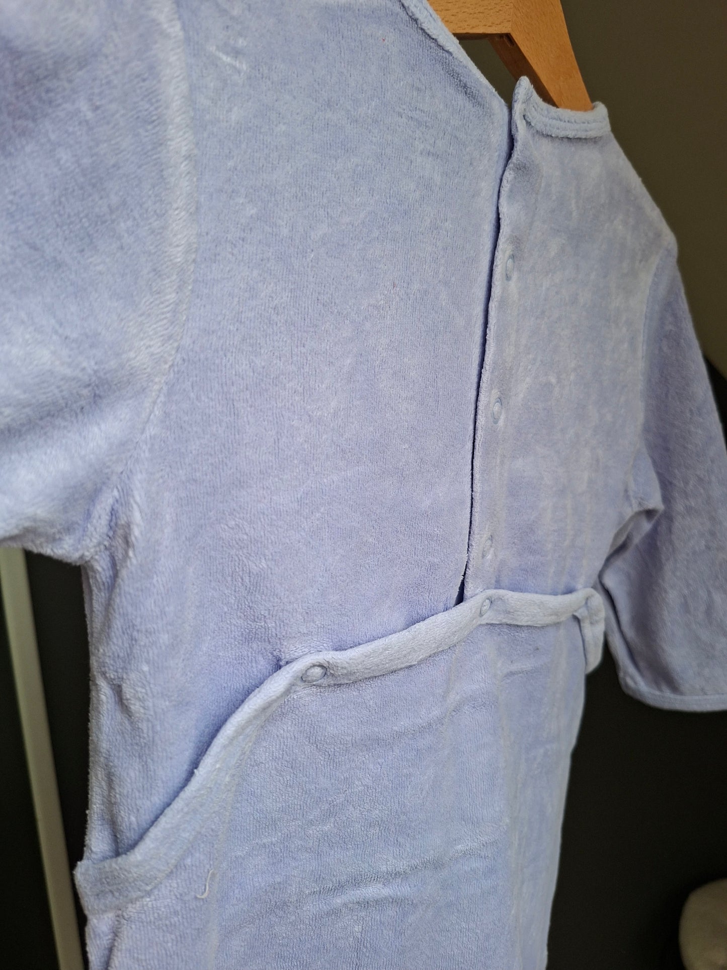 Pyjama "licorne"