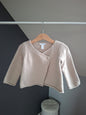 Gilet beige