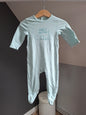 Pyjama "jungle"
