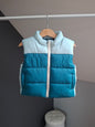 Veste sans manches