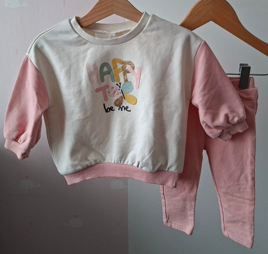 Ensemble Happy 9 mois