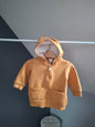 Gilet girafe