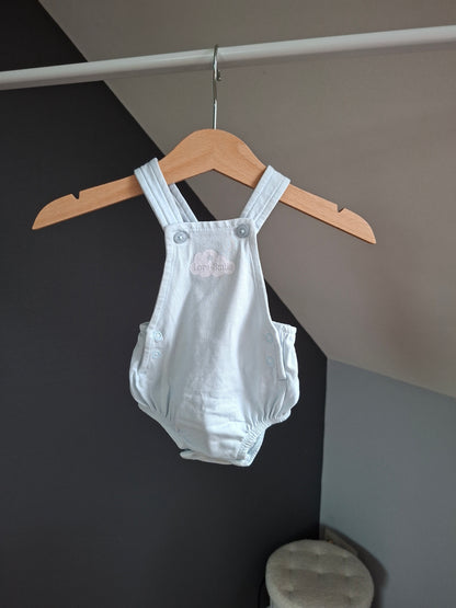 Body salopette