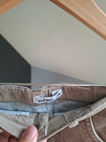 Pantalon taupe