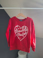 Pull "trouble maker"