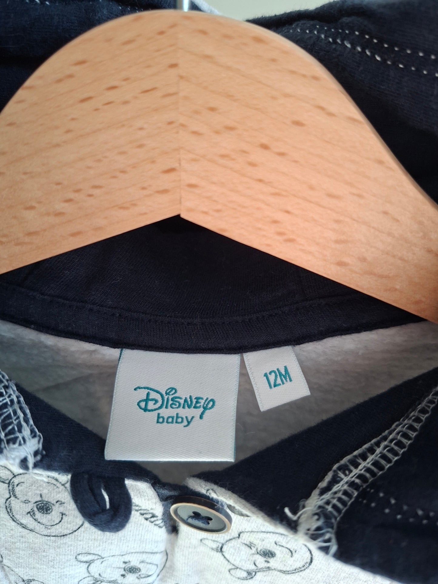 Pull minnie