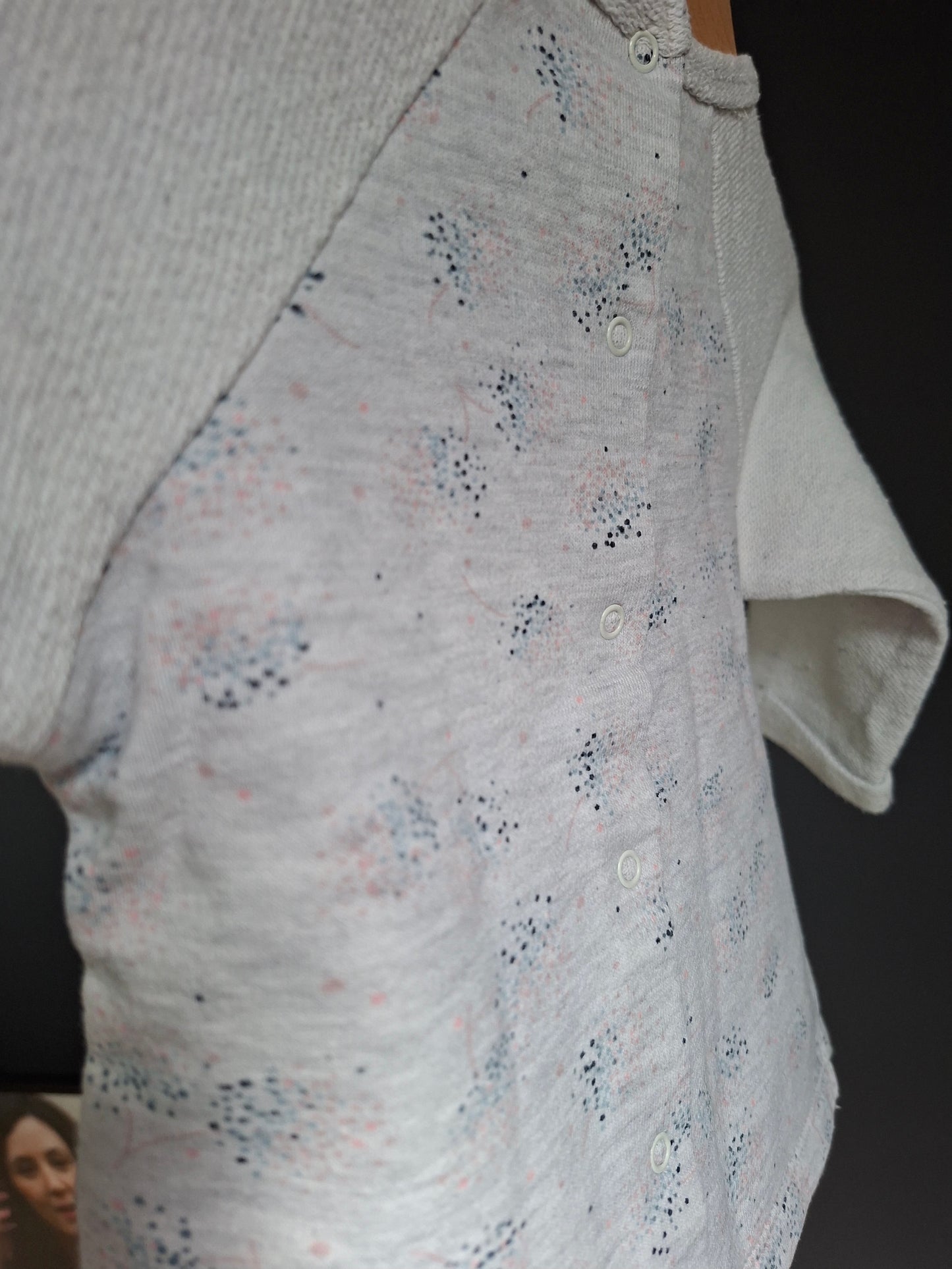Pull "Cool and pretty"