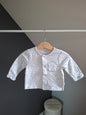 Gilet mouton