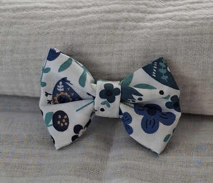 Barrette clip