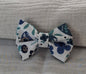 Barrette clip