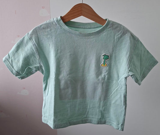 T-shirt Palmier 3 ans