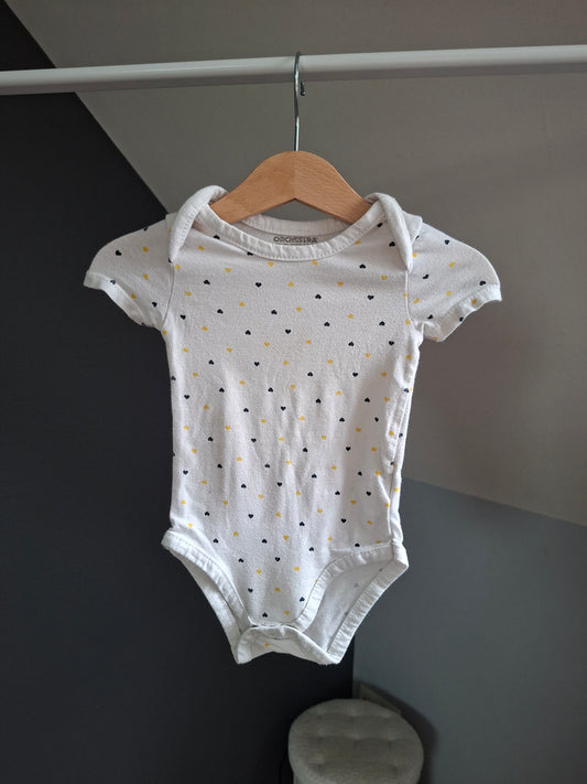 Body "cœurs"