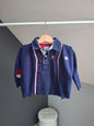 Ensemble pull/gilet