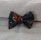 Barrette clip
