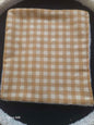Lingettes réutilisables grand format
