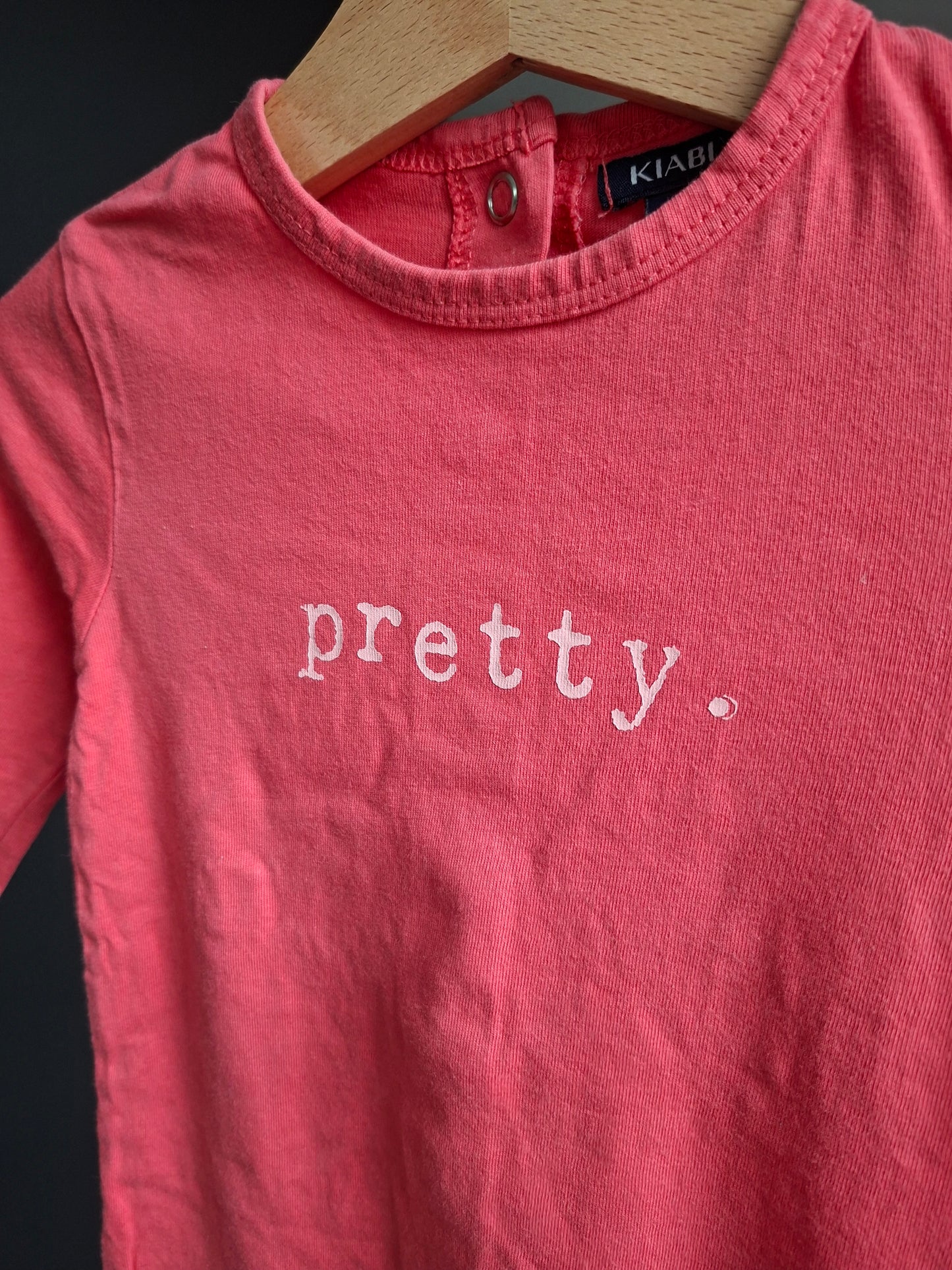Pyjama "pretty"
