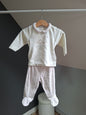 Pyjama 2 pièces