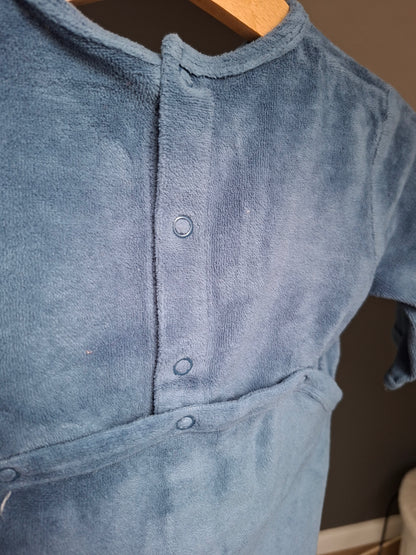 Pyjama "dragon"