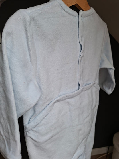 Pyjama "dinosaure"