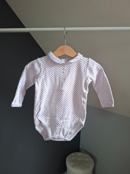 Body "petit coeur"