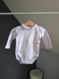 Body "petit coeur"